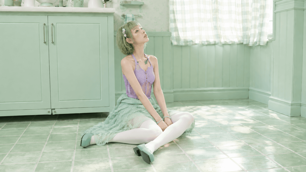 Keyframe 1
